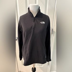 Northface 1/4 Zip Fleece Jacket for Women